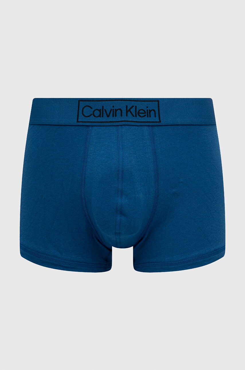 

Боксерки Calvin Klein Underwear мъжко, Син