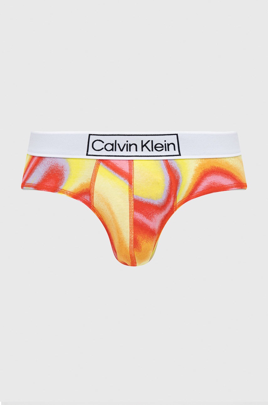 

Слипове Calvin Klein Underwear мъжко, Многоцветен