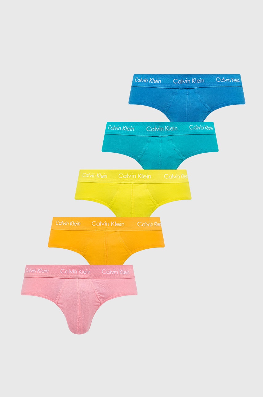

Слипове Calvin Klein Underwear, Многоцветен