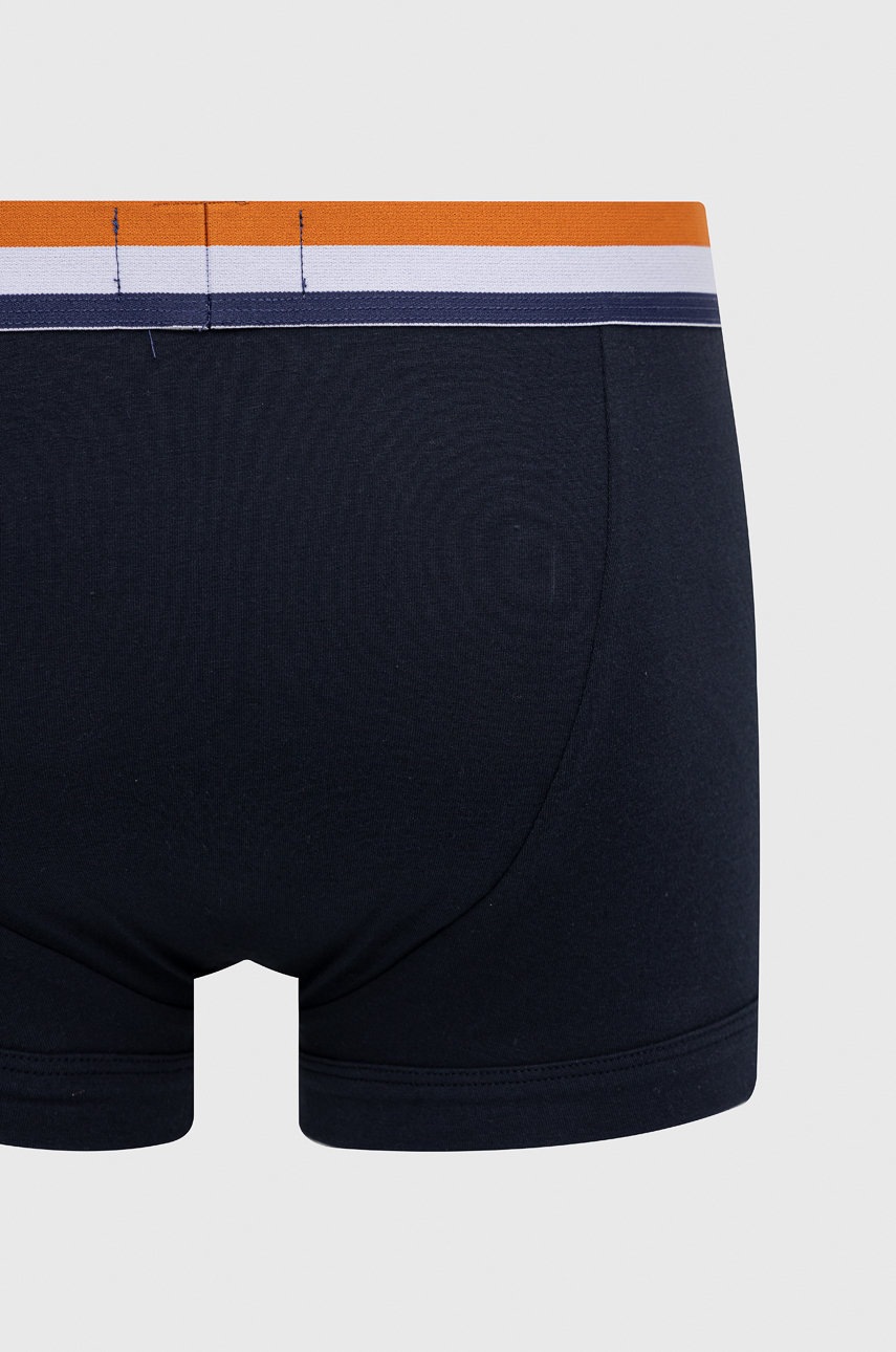 

Боксеры Emporio Armani Underwear мужские цвет синий