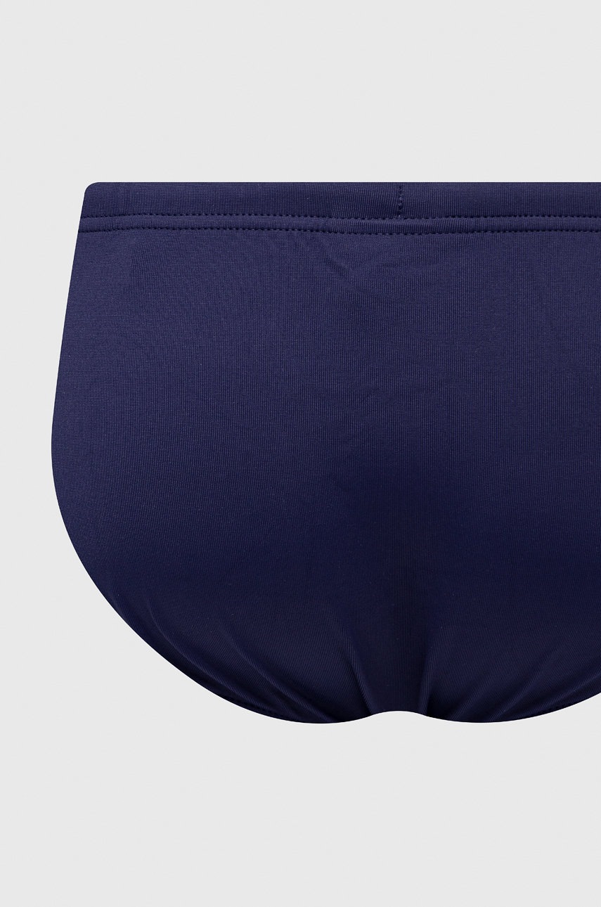 

Плавки Emporio Armani Underwear колір синій