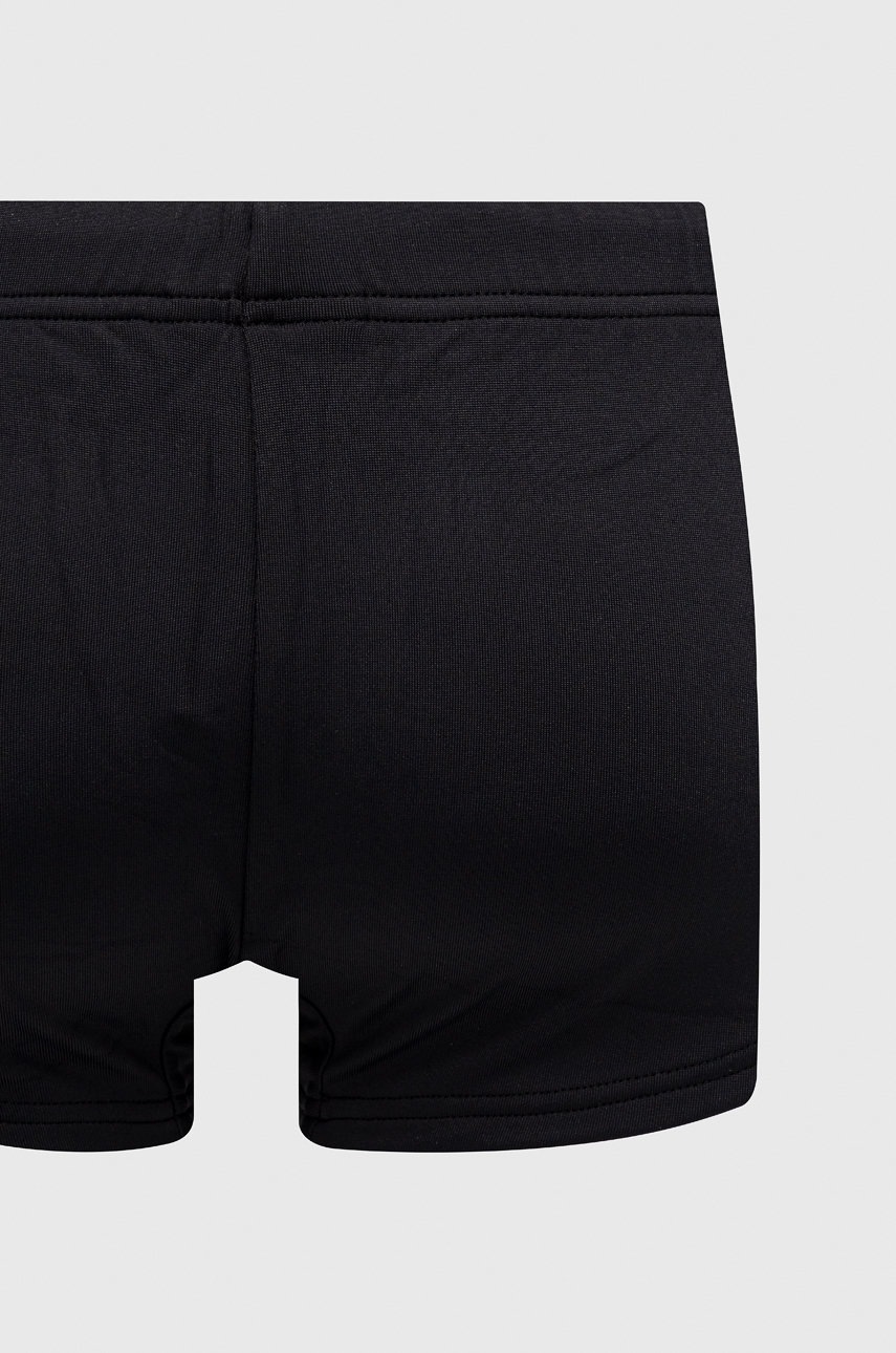 

Плавки Emporio Armani Underwear цвет чёрный