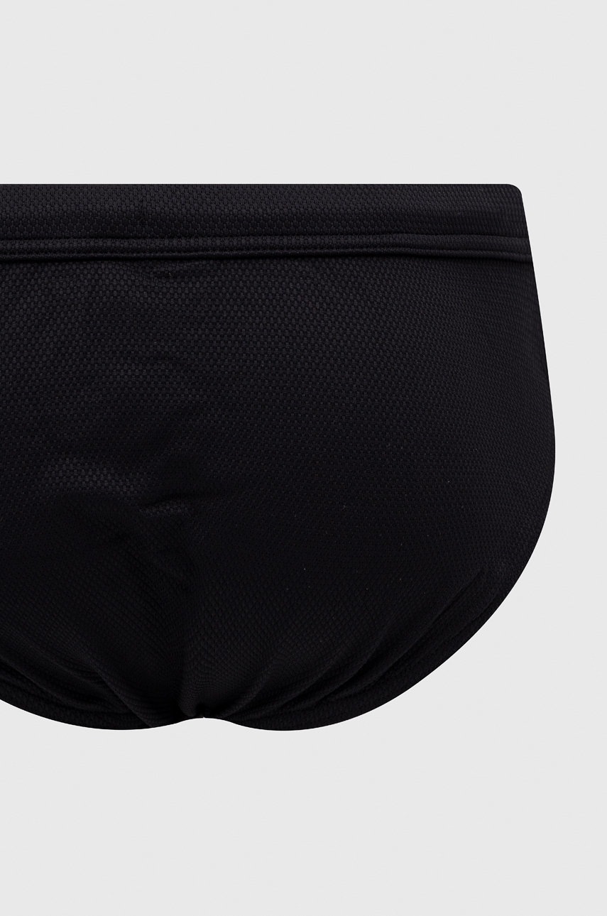 

Плавки Emporio Armani Underwear колір чорний
