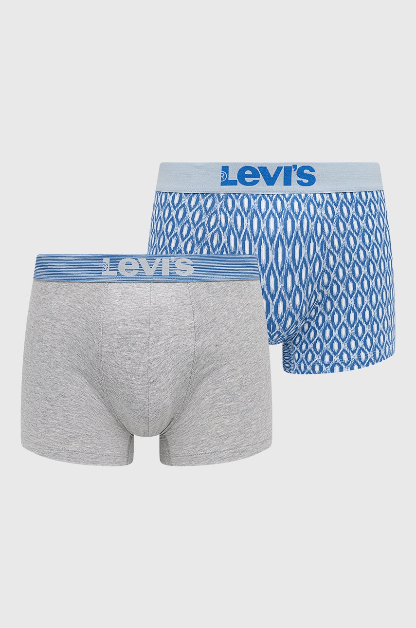 

Боксерки Levi' мъжки, Син