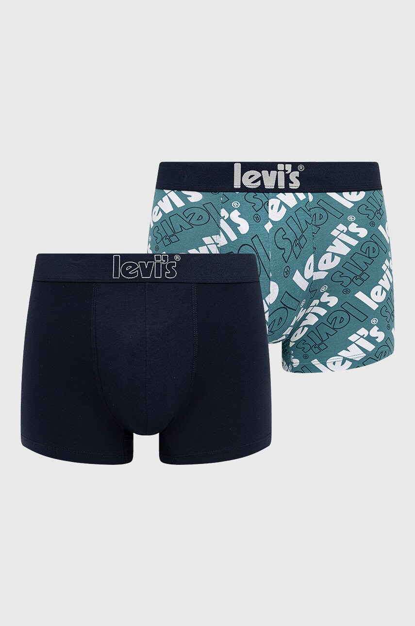 

Боксерки Levi' мъжки, Син