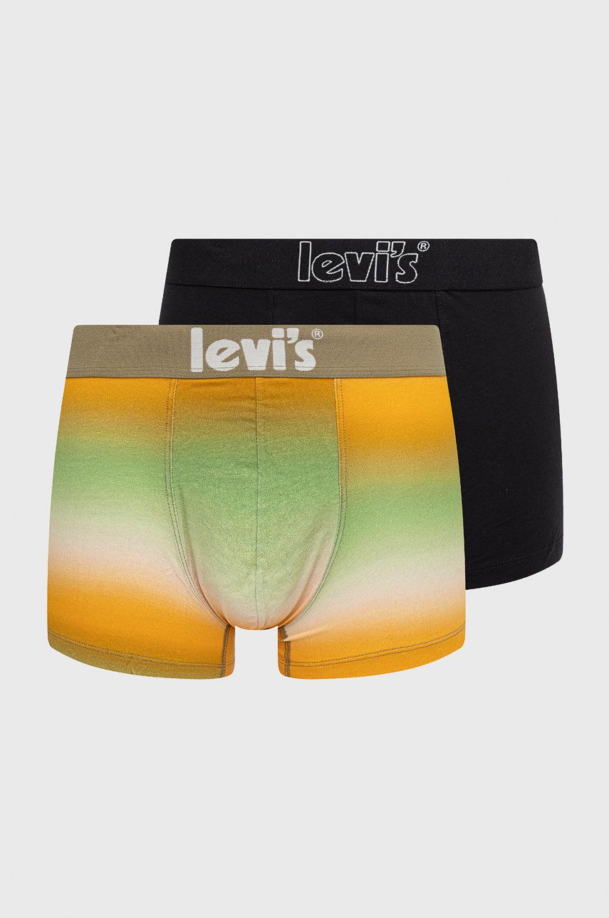Levi’s boxeri barbati answear.ro imagine noua