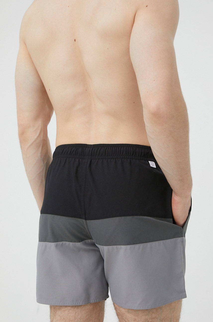 

Купальні шорти adidas Performance GM2219 колір сірий