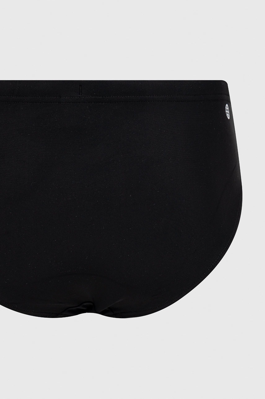 

Плавки adidas Performance Solid HA0330 цвет чёрный