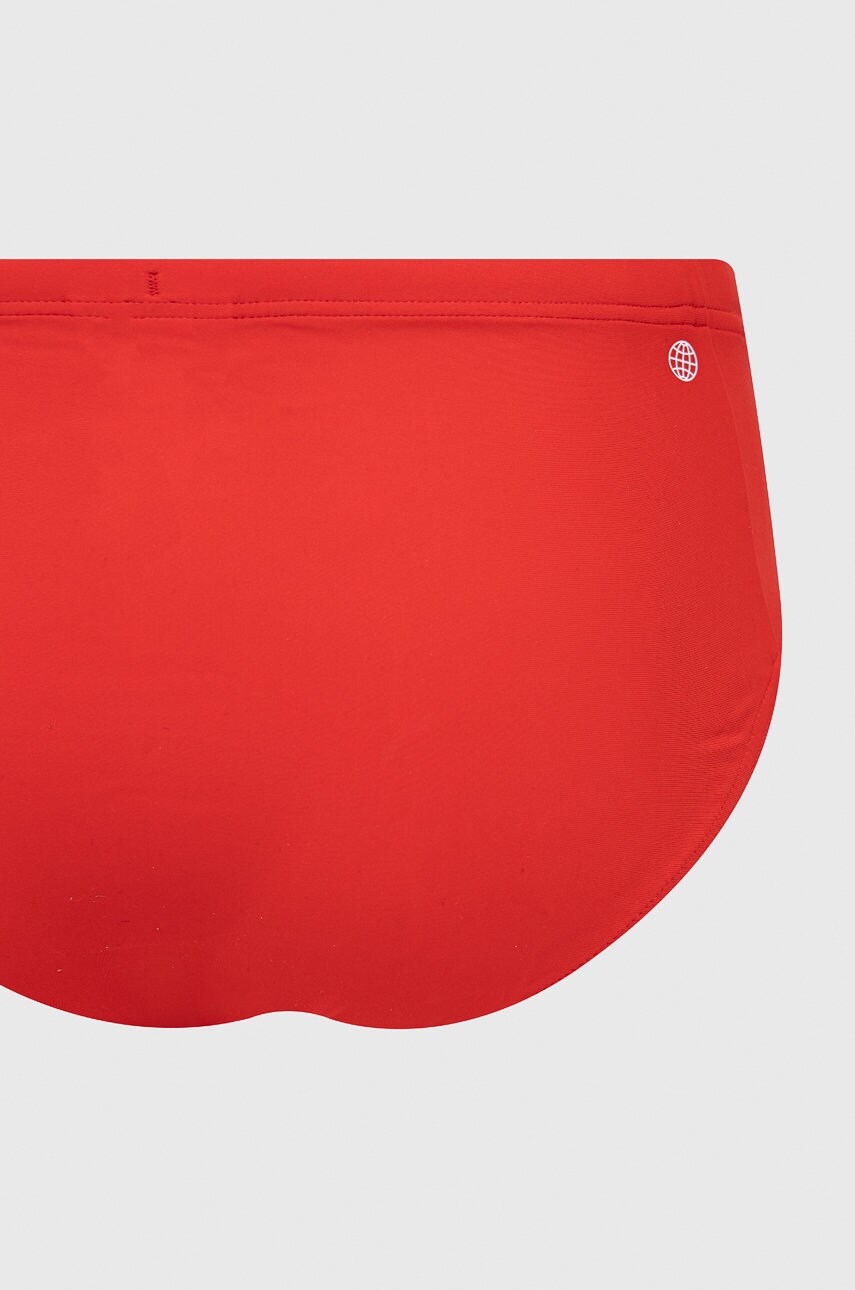 

Плавки adidas Performance Lineage HA0335 цвет красный