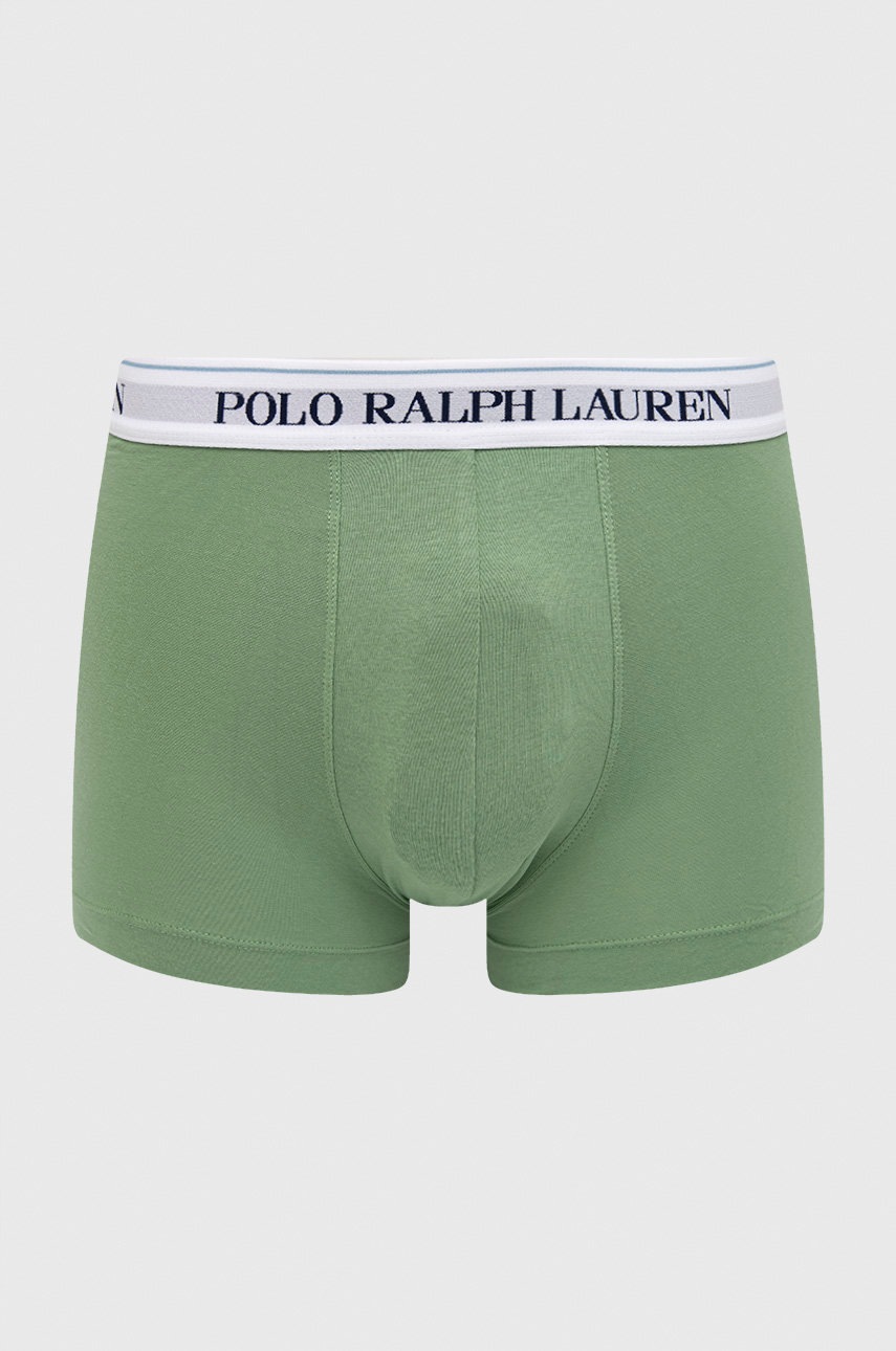 

Боксери Polo Ralph Lauren (3-pack) чоловічі