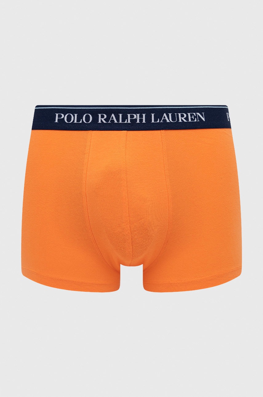 

Боксери Polo Ralph Lauren (3-pack) чоловічі