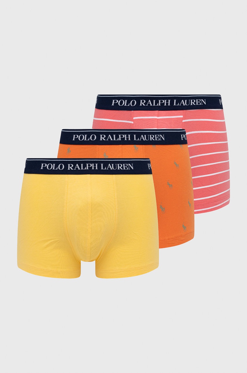 

Боксерки Polo Ralph Lauren мъжки, Многоцветен