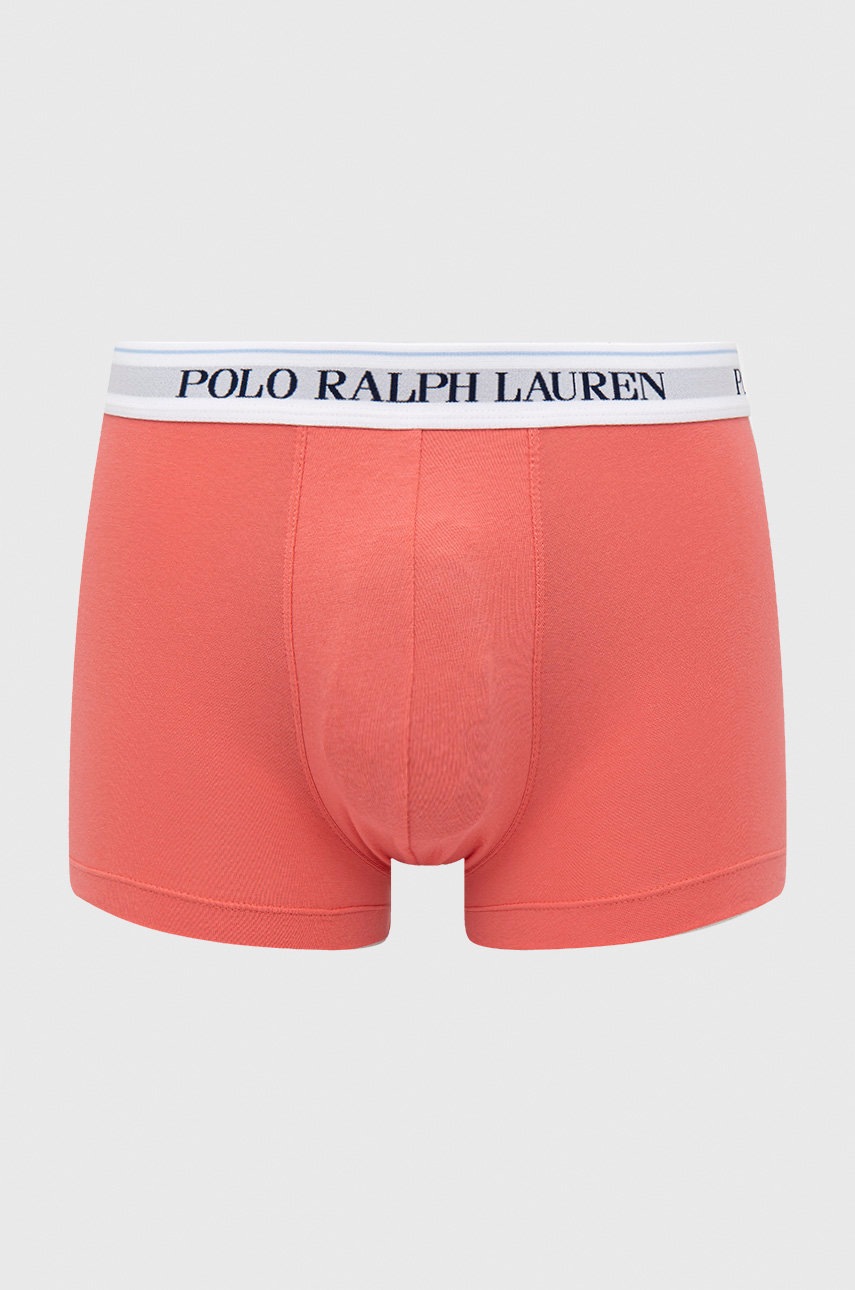 

Боксери Polo Ralph Lauren (3-pack) чоловічі