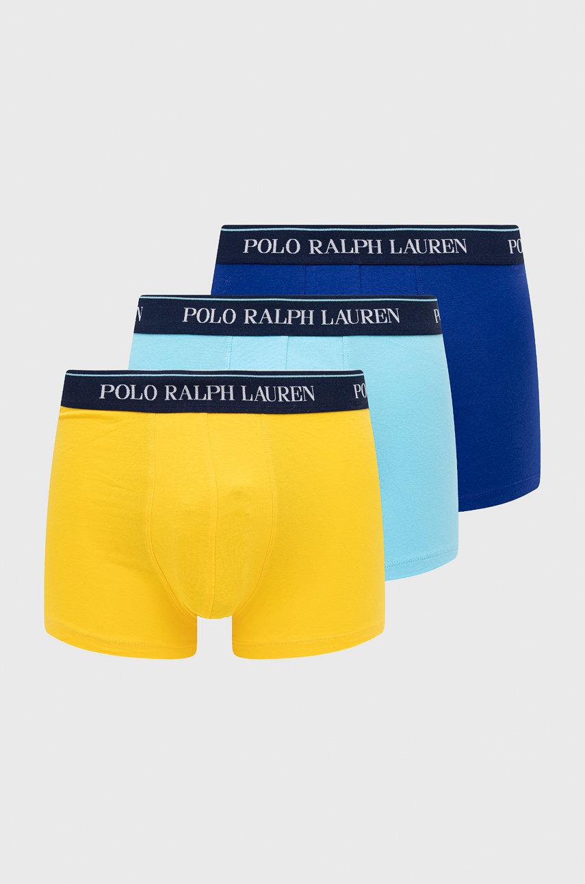 

Боксерки Polo Ralph Lauren мъжки, Многоцветен