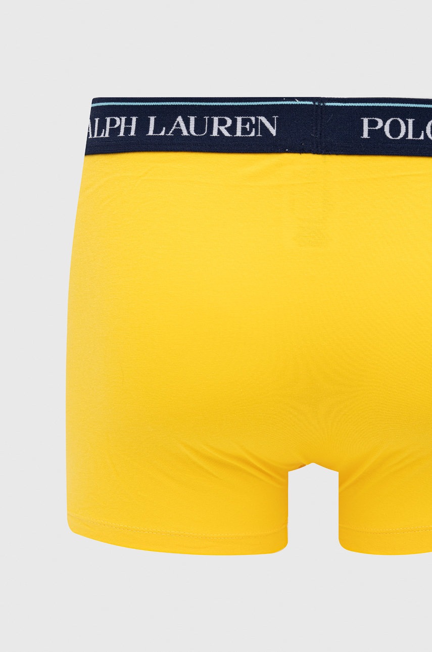 

Боксеры Polo Ralph Lauren мужские