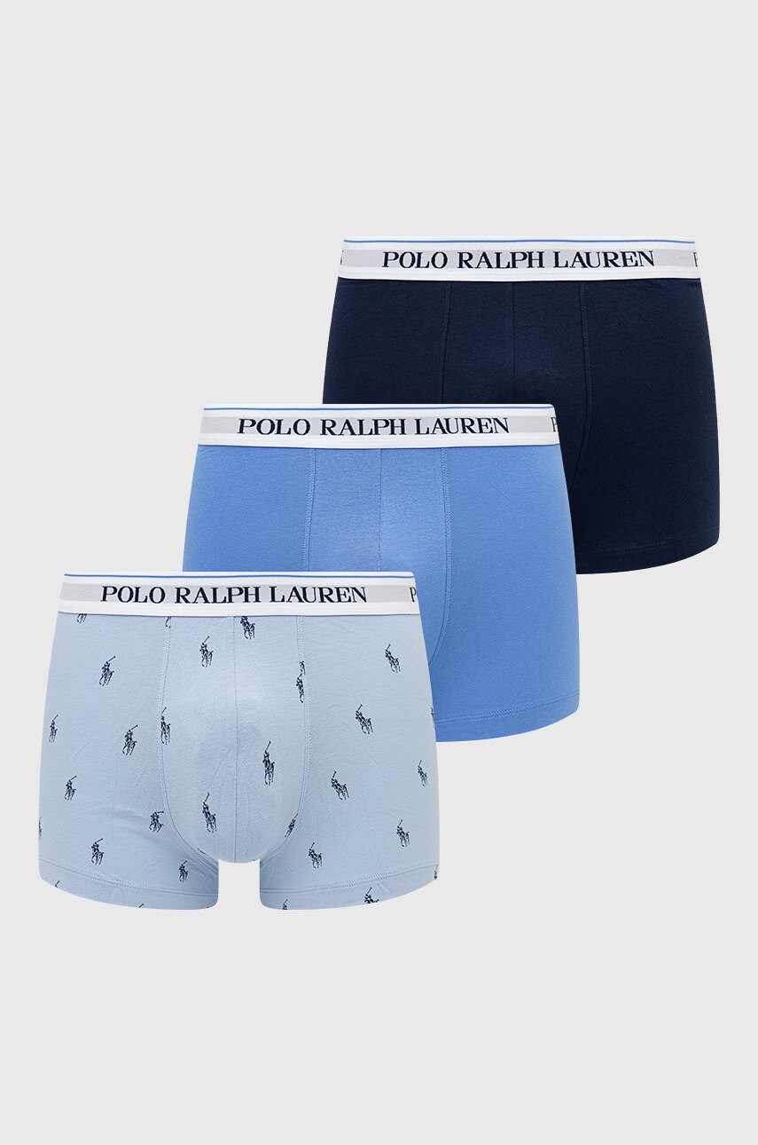 

Боксерки Polo Ralph Lauren мъжки, Син
