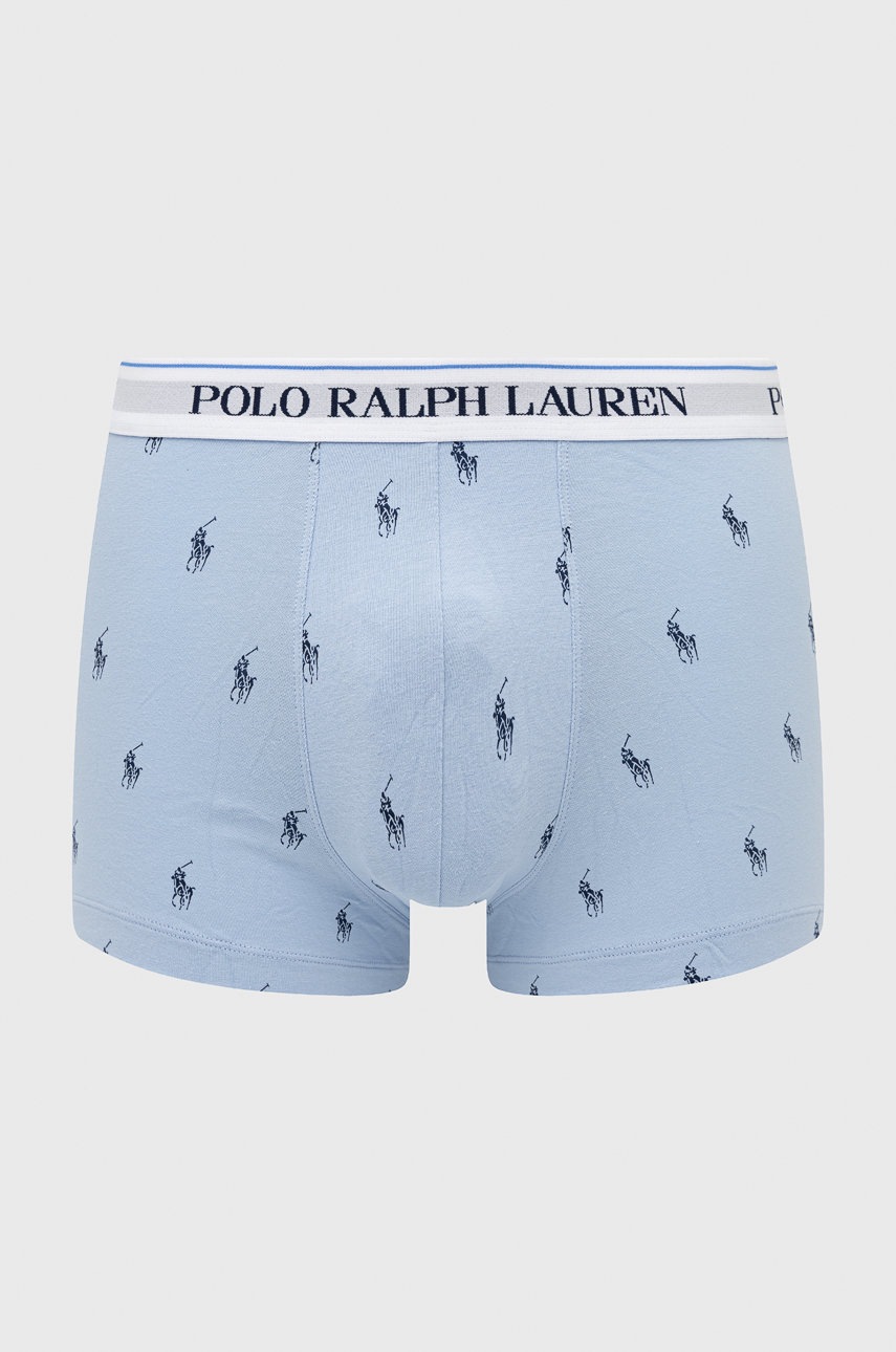 

Боксеры Polo Ralph Lauren мужские