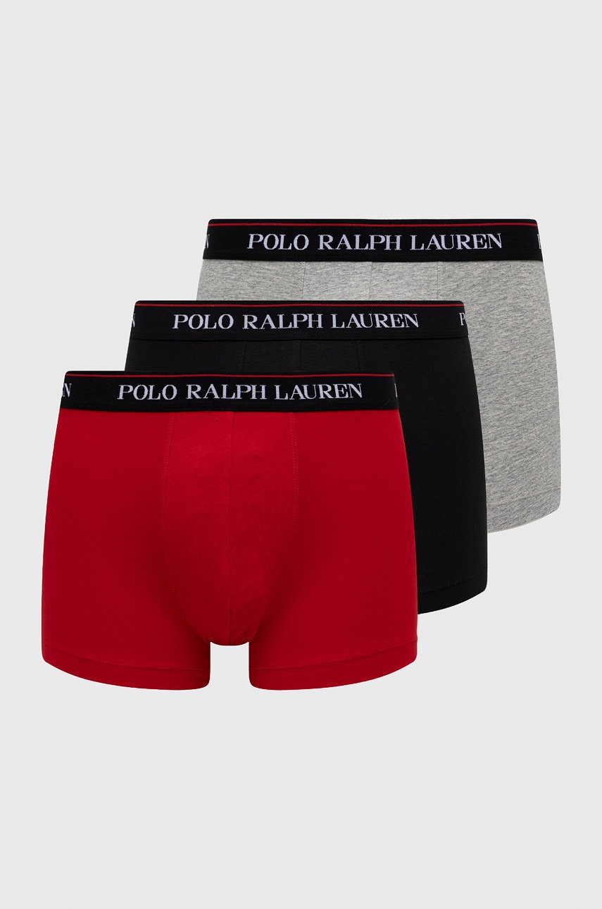

Боксерки Polo Ralph Lauren мъжки, Многоцветен