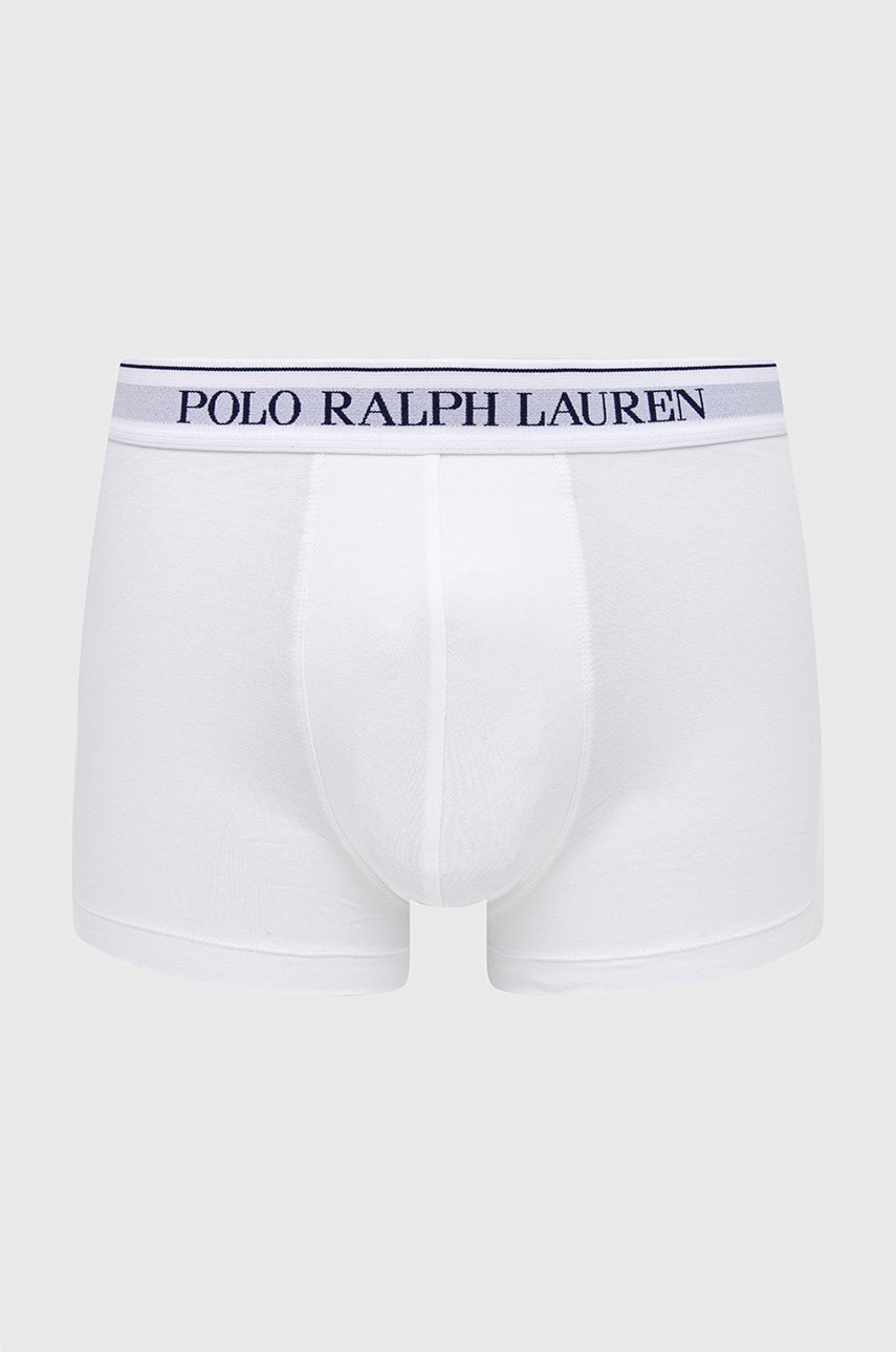 Boxerky Polo Ralph Lauren (3-pak)