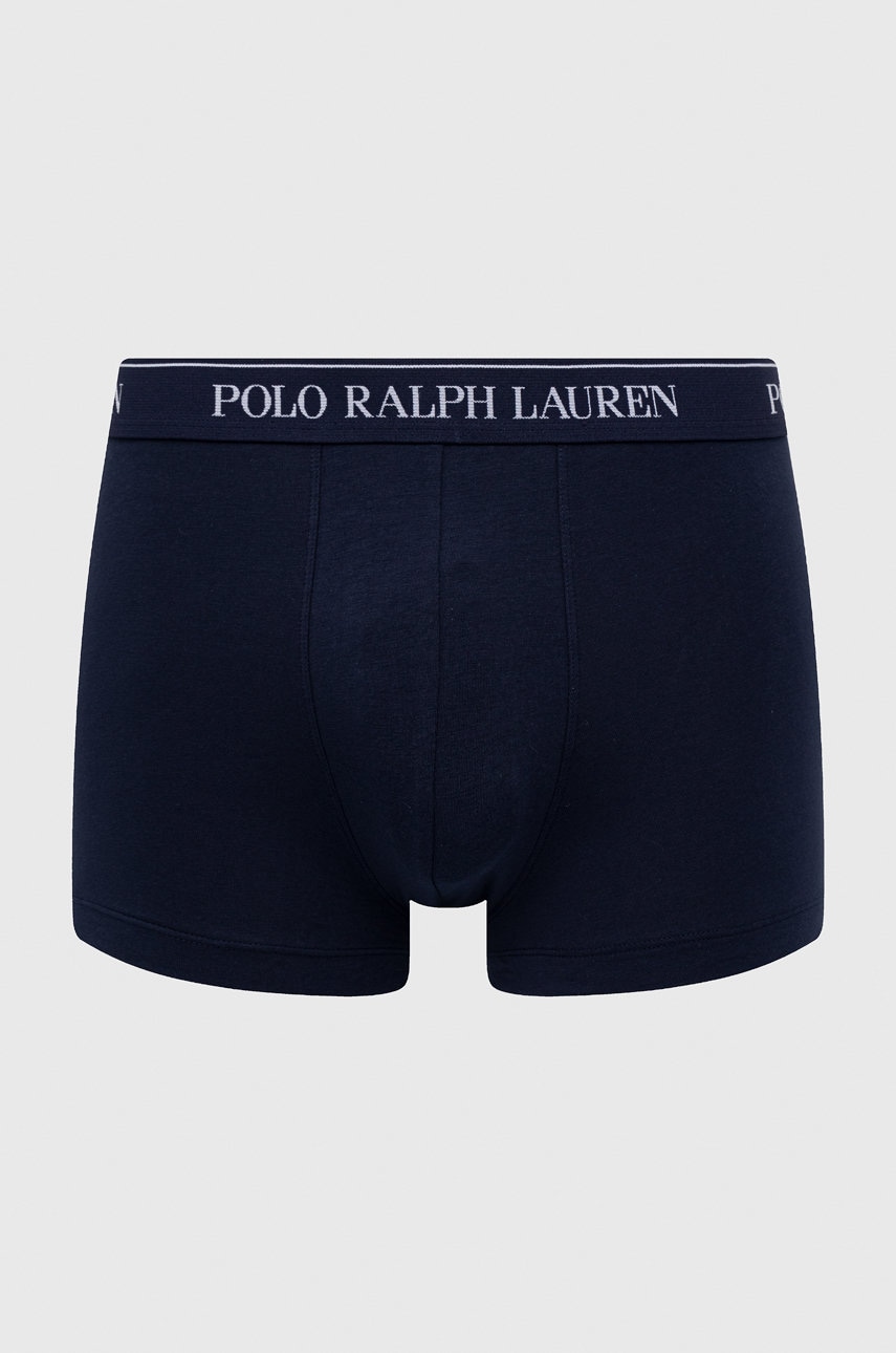 Boxerky Polo Ralph Lauren (5-pak)