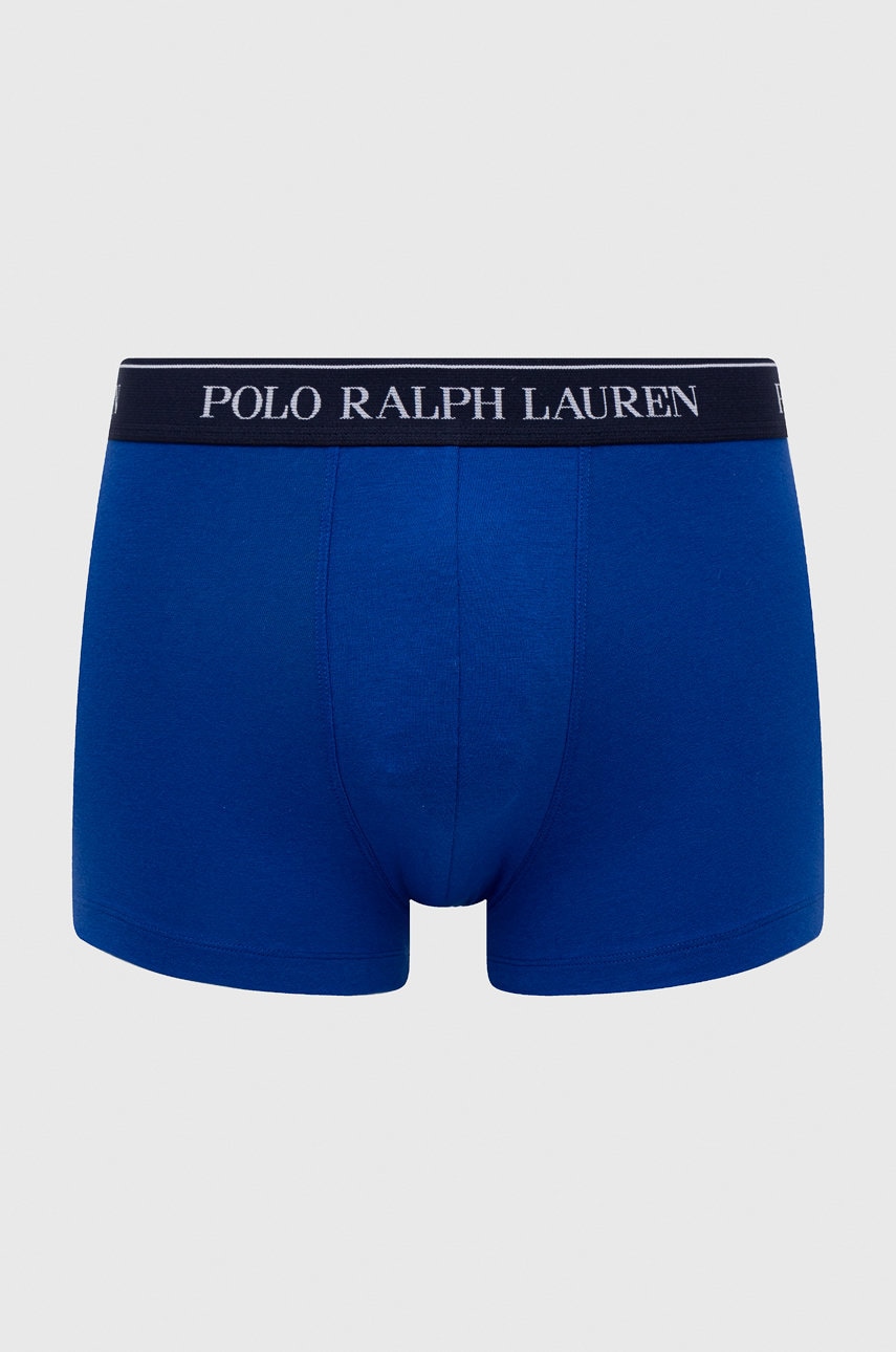 Boxerky Polo Ralph Lauren (5-pak)