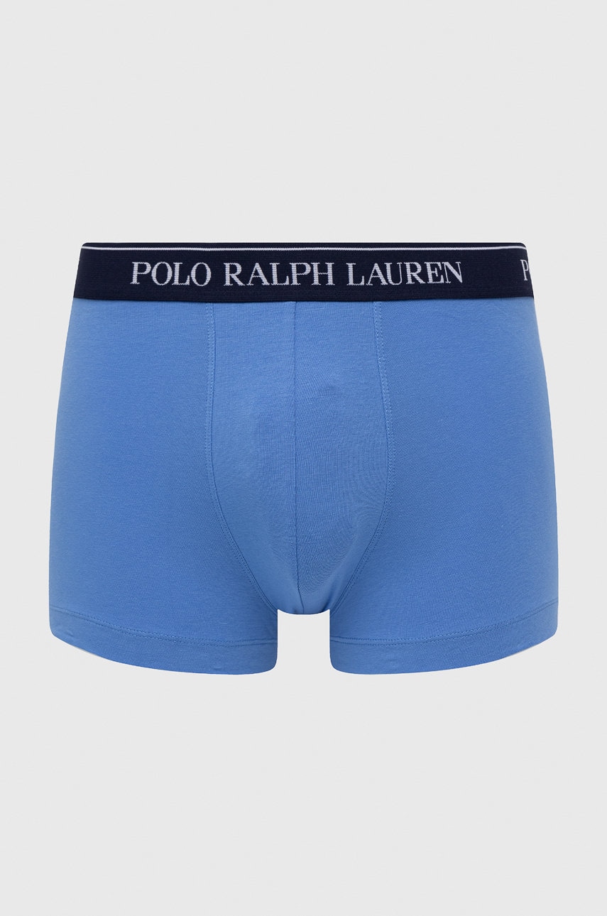 Boxerky Polo Ralph Lauren (5-pak)