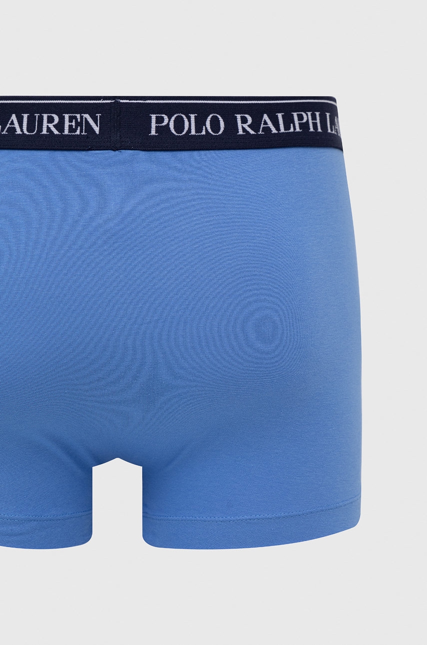 Boxerky Polo Ralph Lauren (5-pak)