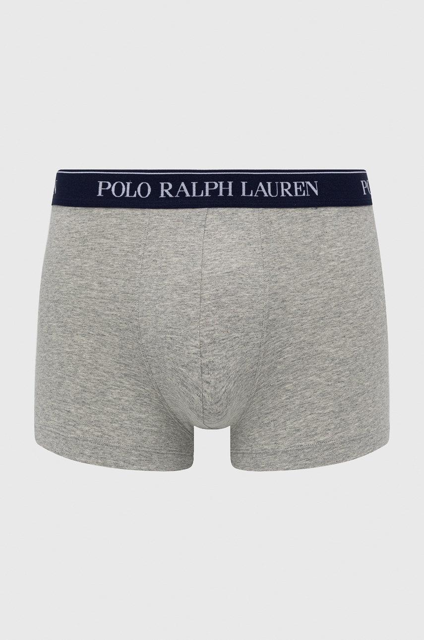 Boxerky Polo Ralph Lauren (5-pak)