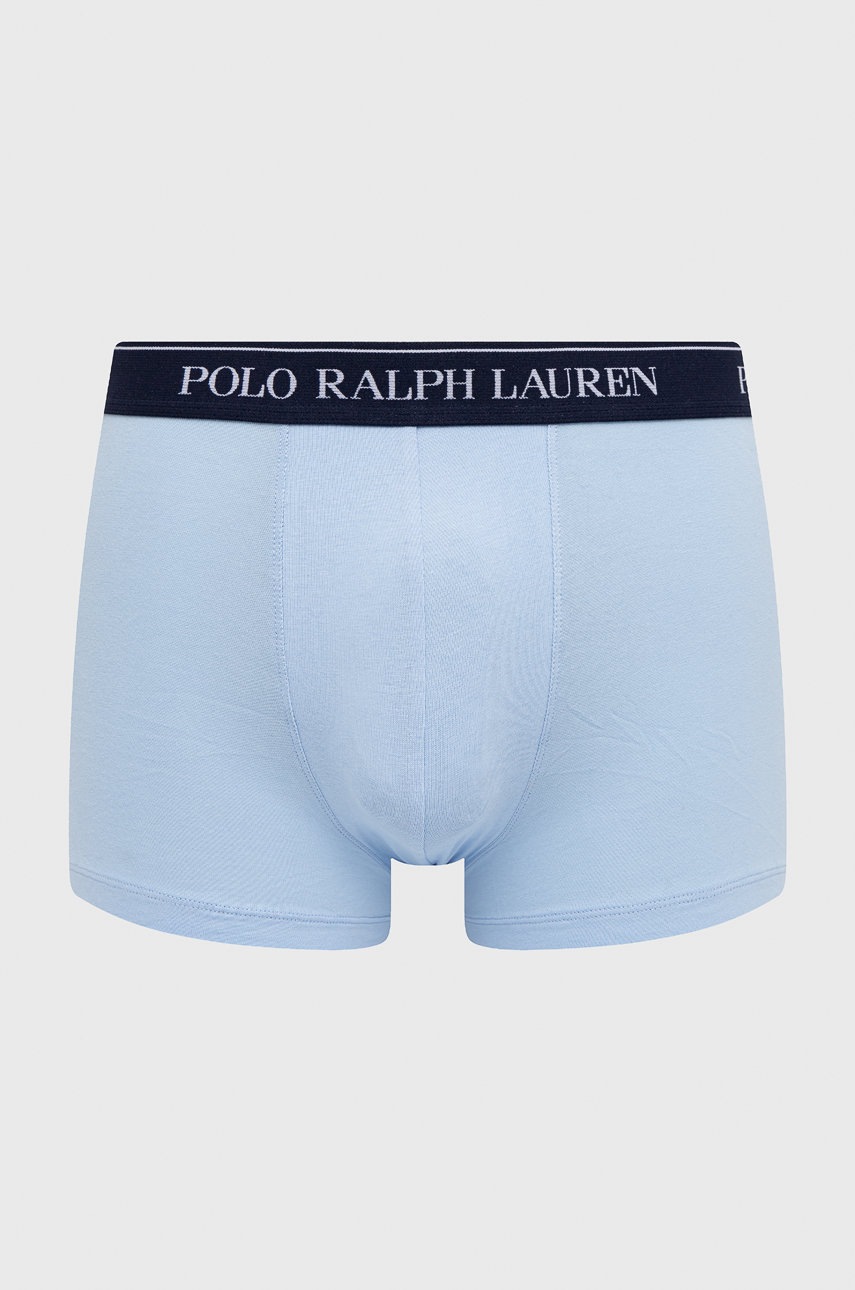 

Боксери Polo Ralph Lauren (5-pack) чоловічі