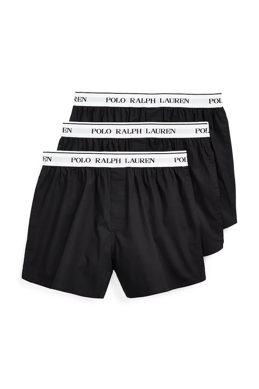 Polo Ralph Lauren bokserki (3-pack) 714866472001