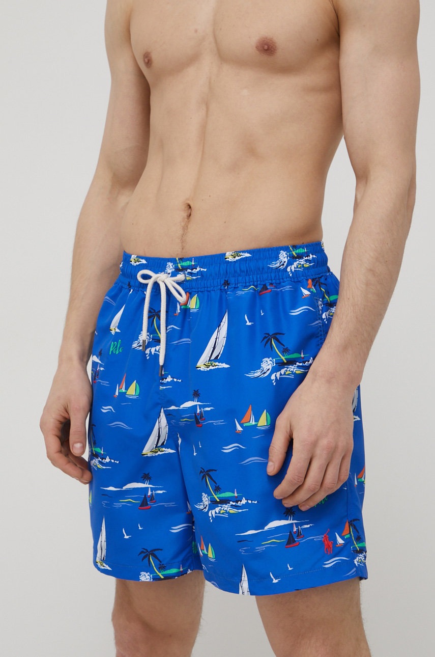 

Плувни шорти Polo Ralph Lauren, Син