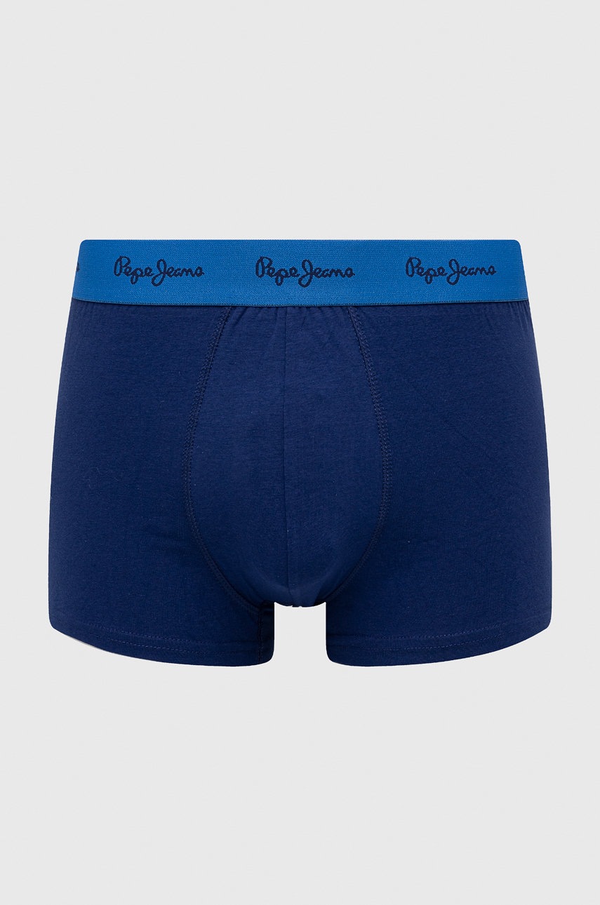 

Боксеры Pepe Jeans Hud мужские