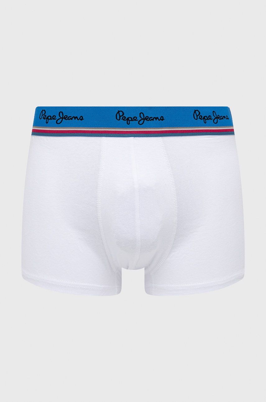 

Боксеры Pepe Jeans Teo мужские