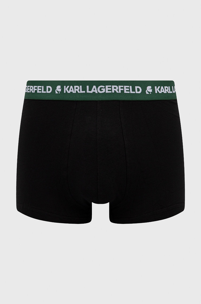 

Боксеры Karl Lagerfeld мужские