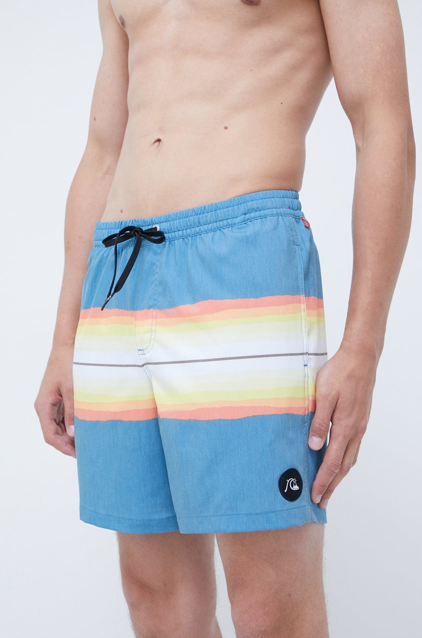 Quiksilver pantaloni scurti de baie