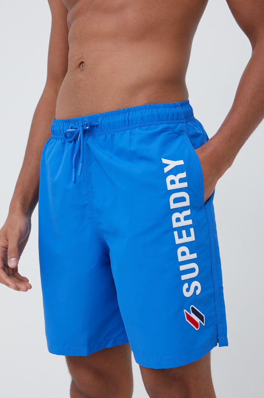 

Купальные шорты Superdry