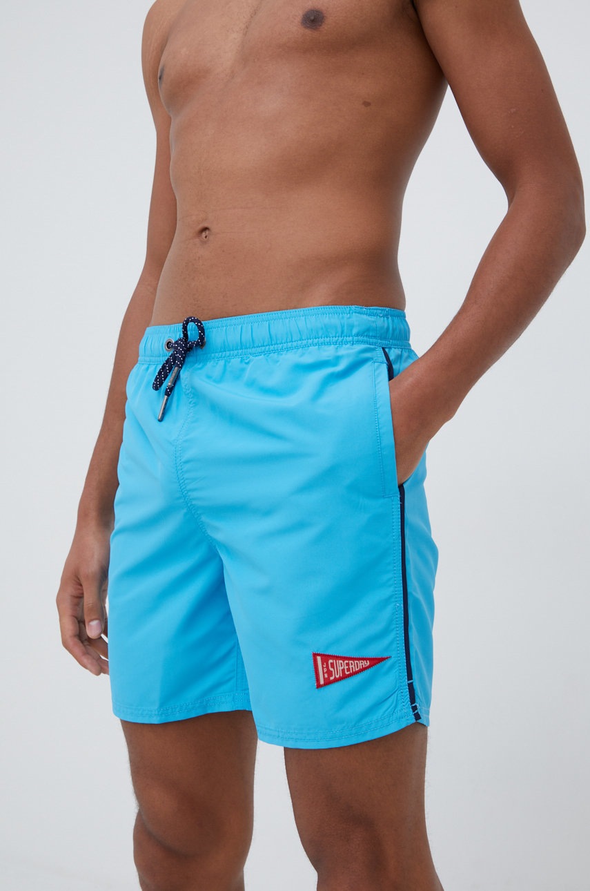 

Купальные шорты Superdry