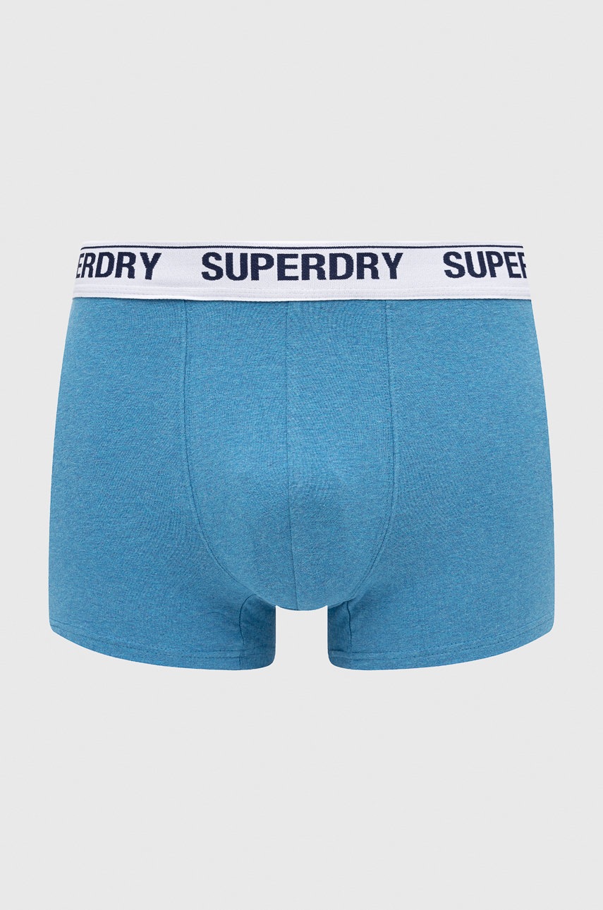 

Боксери Superdry чоловічі
