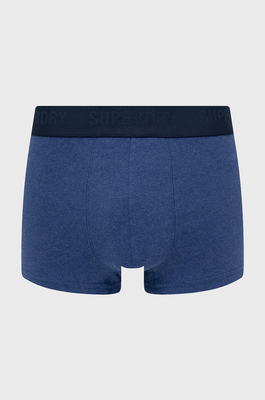 

Боксеры Superdry (2-pack) мужские