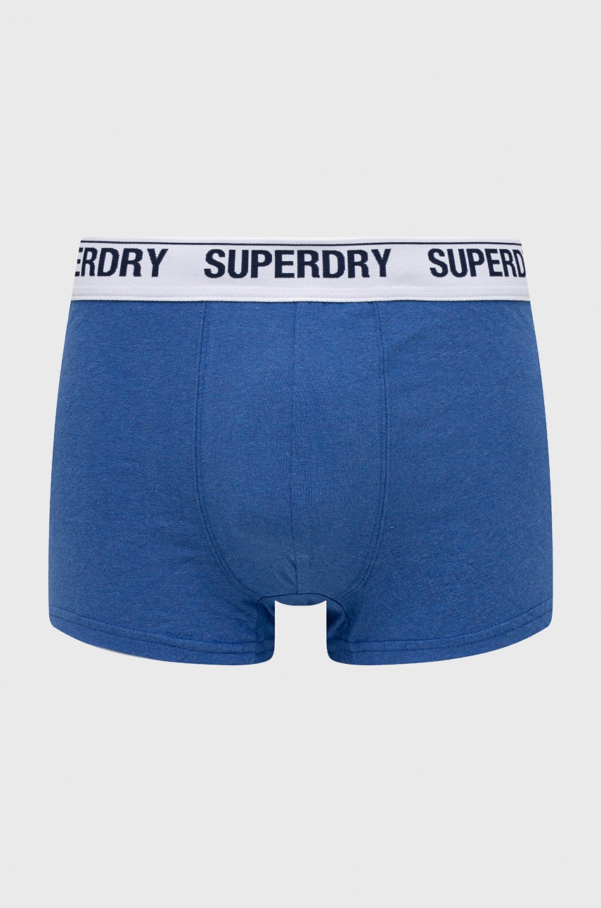 

Боксери Superdry чоловічі