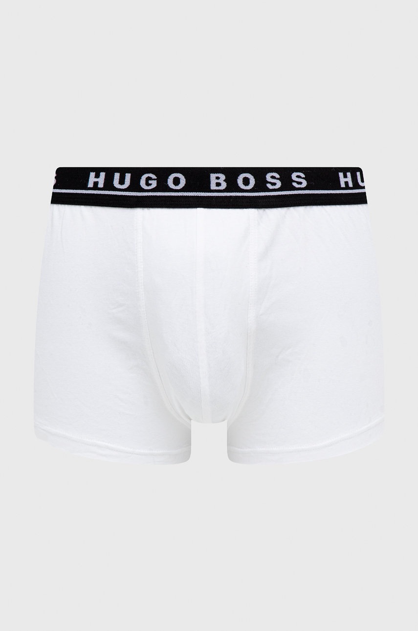 

Боксери BOSS (5-pack) чоловічі