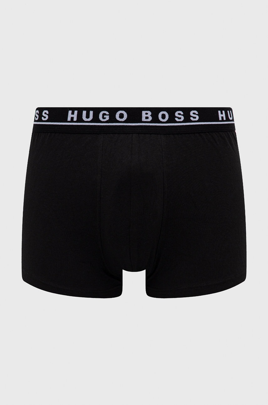 

Боксери BOSS чоловічі колір синій