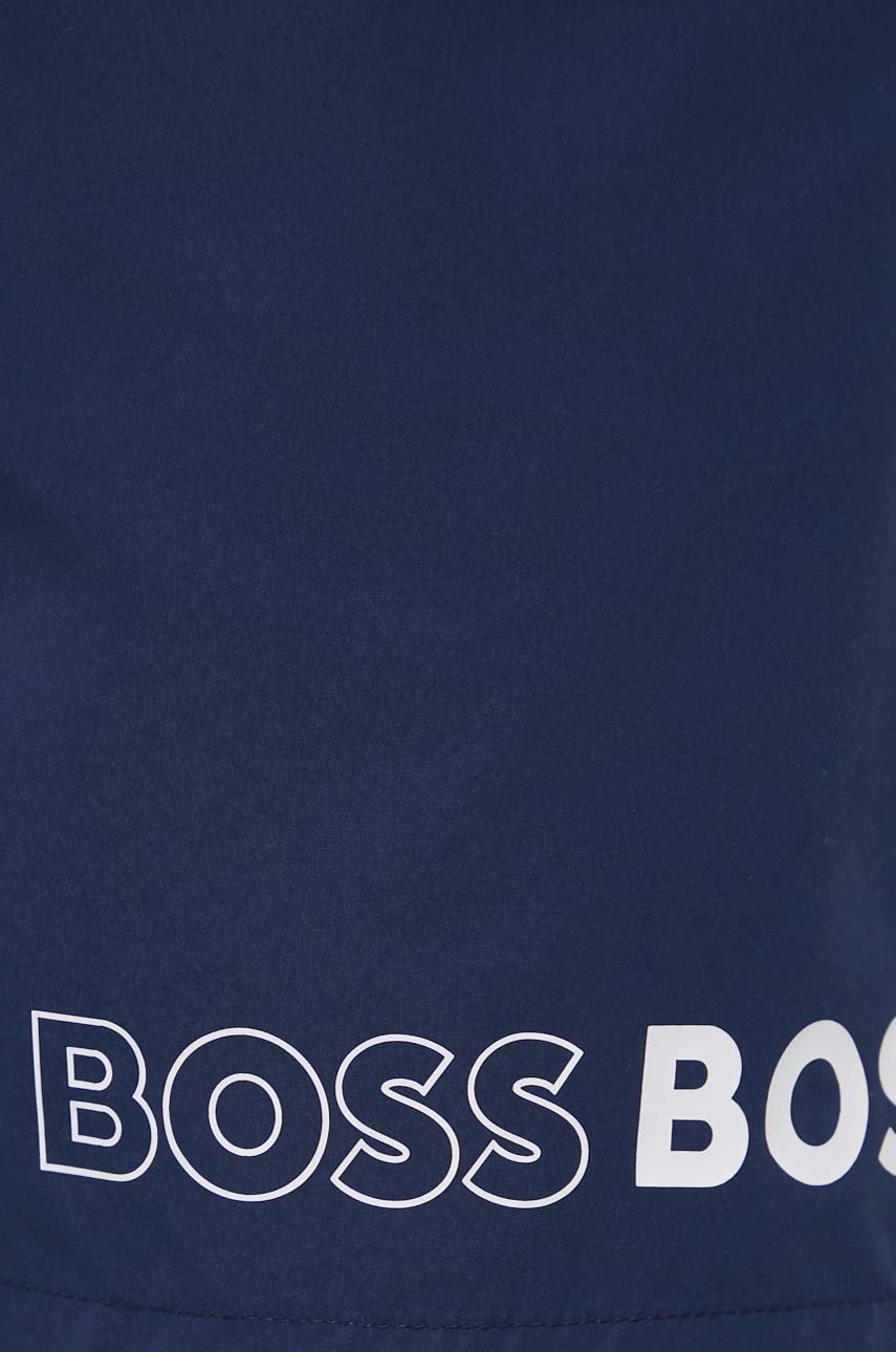 Μαγιό Boss χρώμα: ναυτικό μπλε