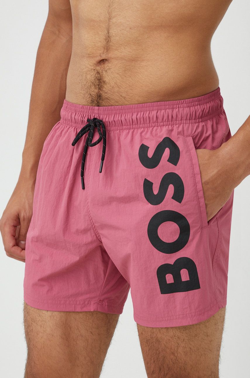 BOSS pantaloni scurti de baie Bărbaţi 2023-03-21
