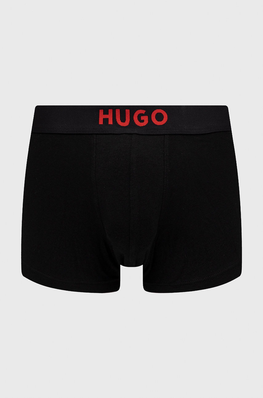 

Боксеры HUGO (2-pack) мужские