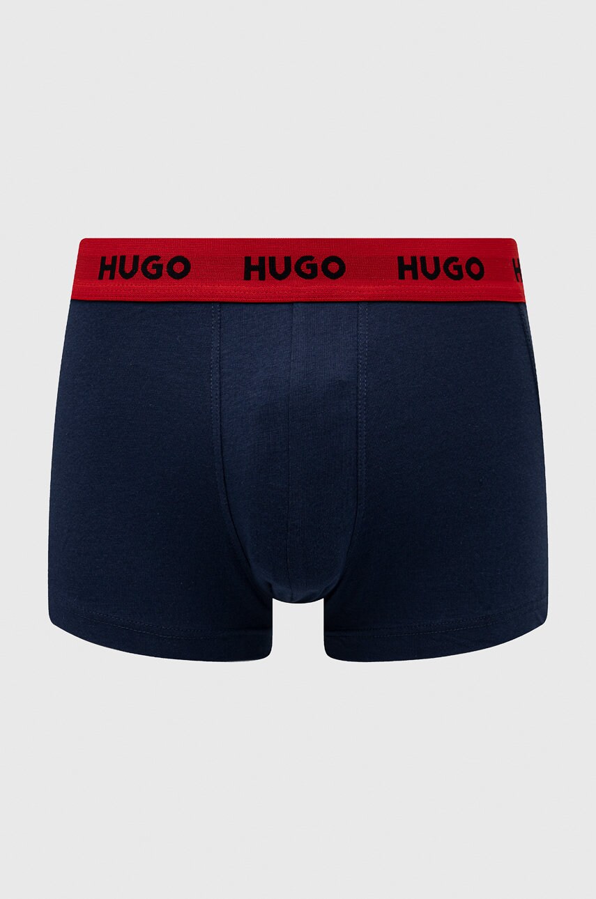 

Боксеры HUGO мужские