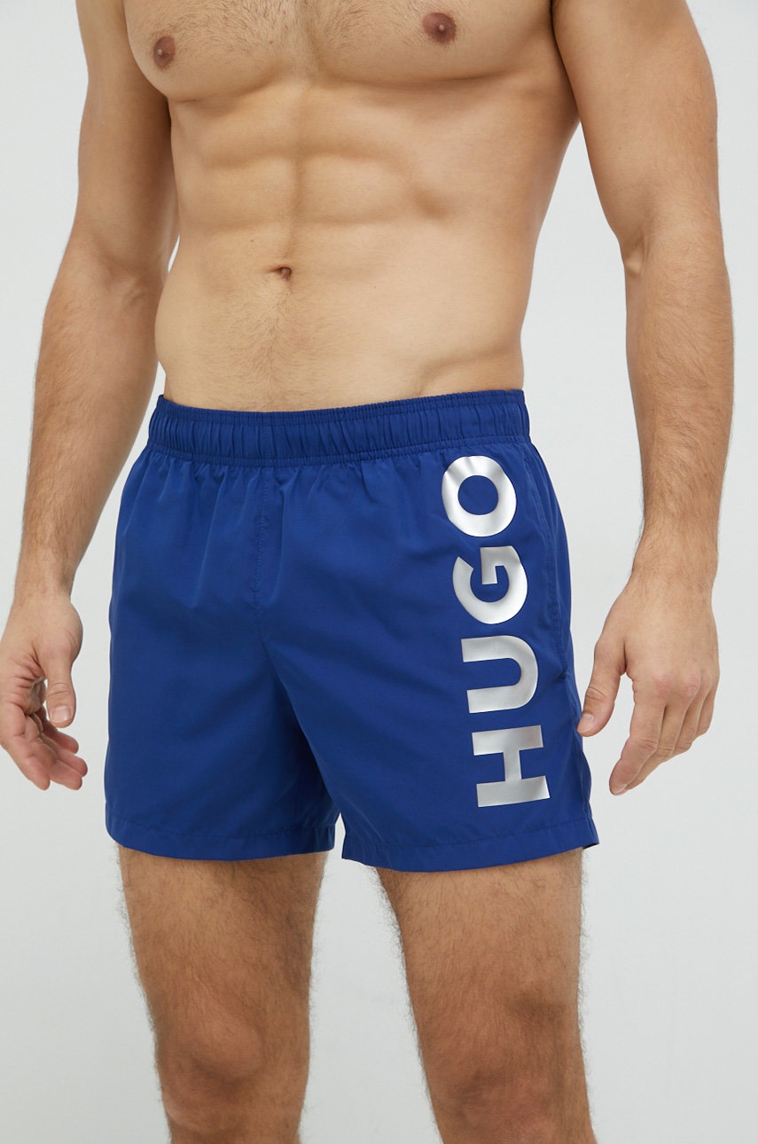 

Купальні шорти HUGO