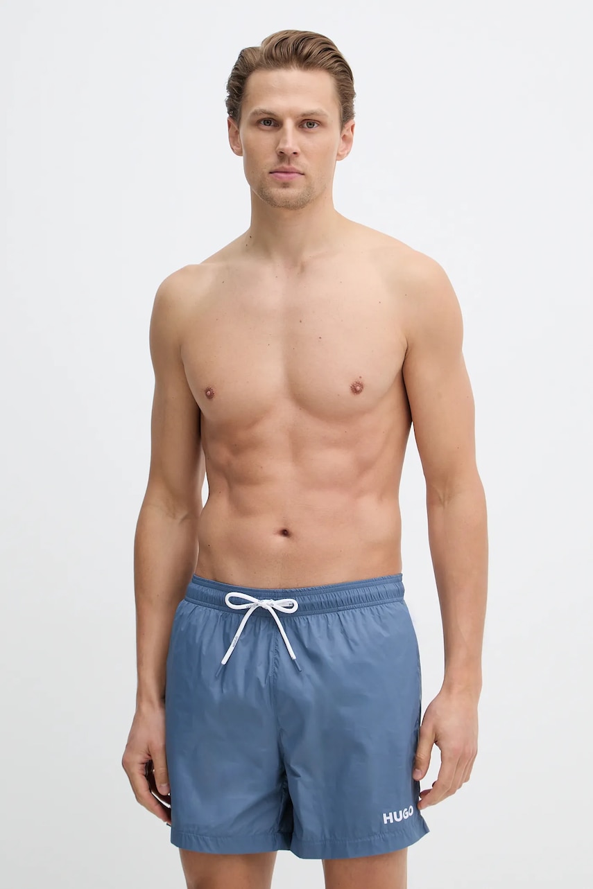 HUGO pantaloni scurti de baie