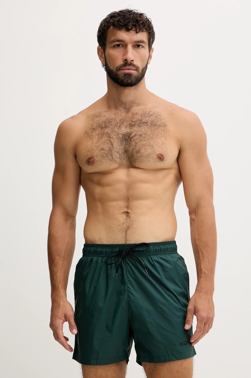 Μαγιό HUGO San Jared-C