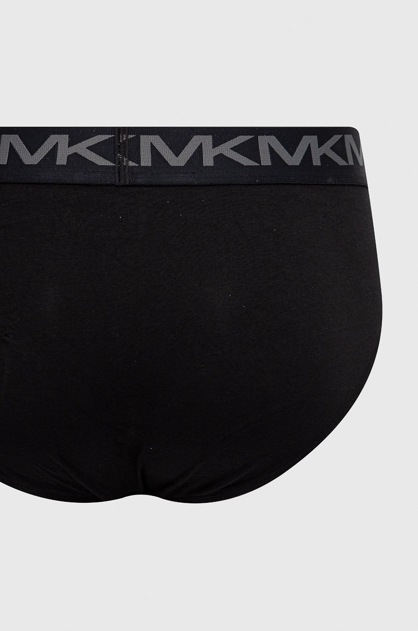 

Слипы MICHAEL Michael Kors мужские цвет чёрный
